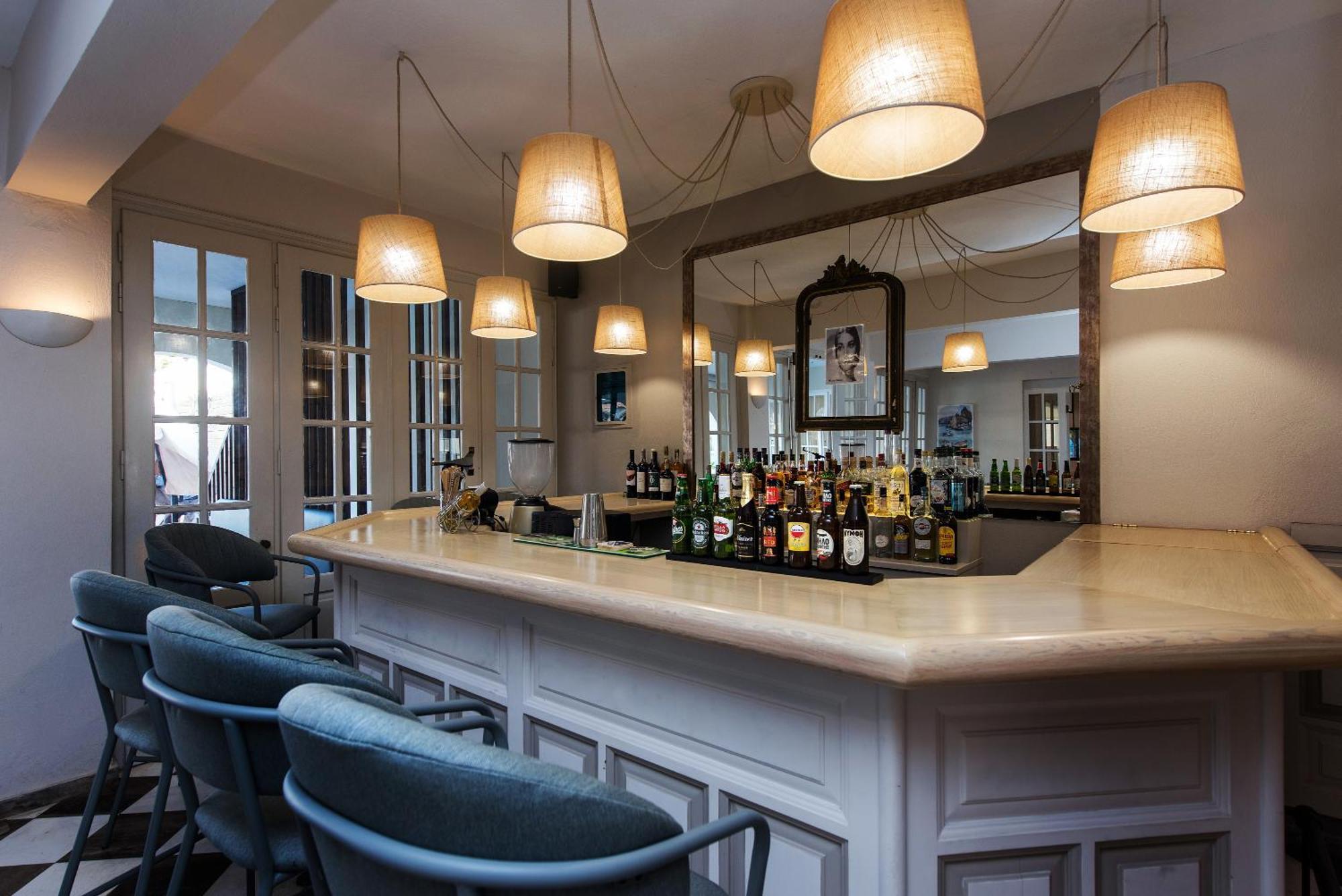 Opera Blue Corfu 4*