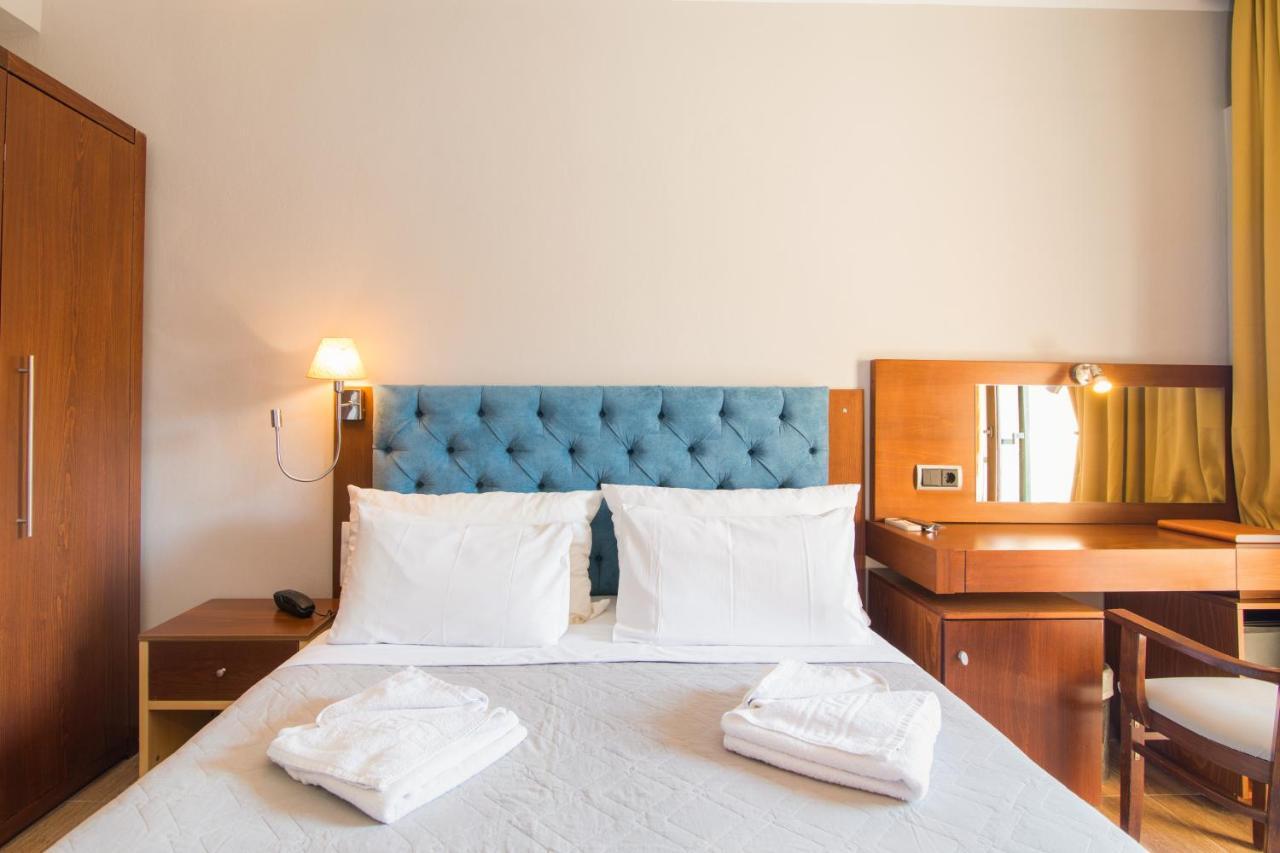 Opera Blue Corfu 4*