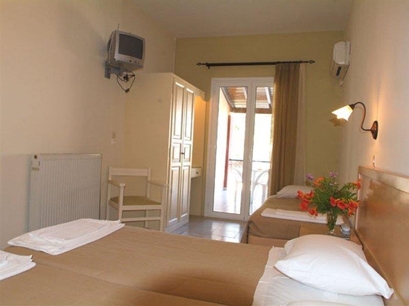 Opera Blue Corfu Hotel 4*