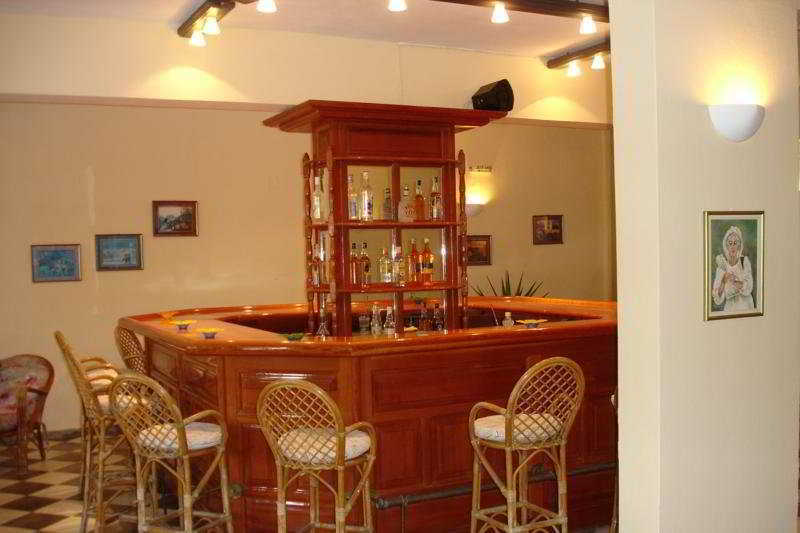 Opera Blue Corfu Hotel 4*