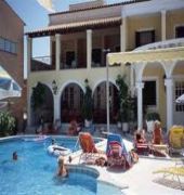 Opera Blue Corfu