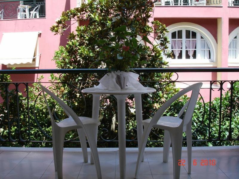 Hotel Opera Blue Corfu